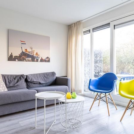 De Bornrif Apartment Hollum  Luaran gambar