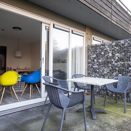 De Bornrif Apartment Hollum  Luaran gambar