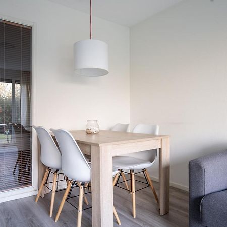 De Bornrif Apartment Hollum  Luaran gambar