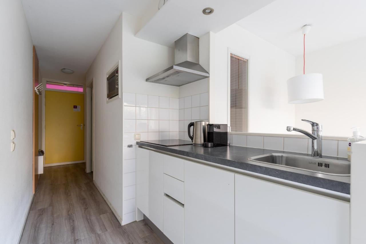 De Bornrif Apartment Hollum  Luaran gambar
