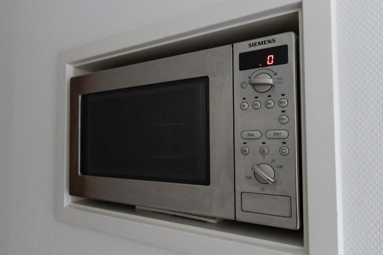 De Bornrif Apartment Hollum  Luaran gambar