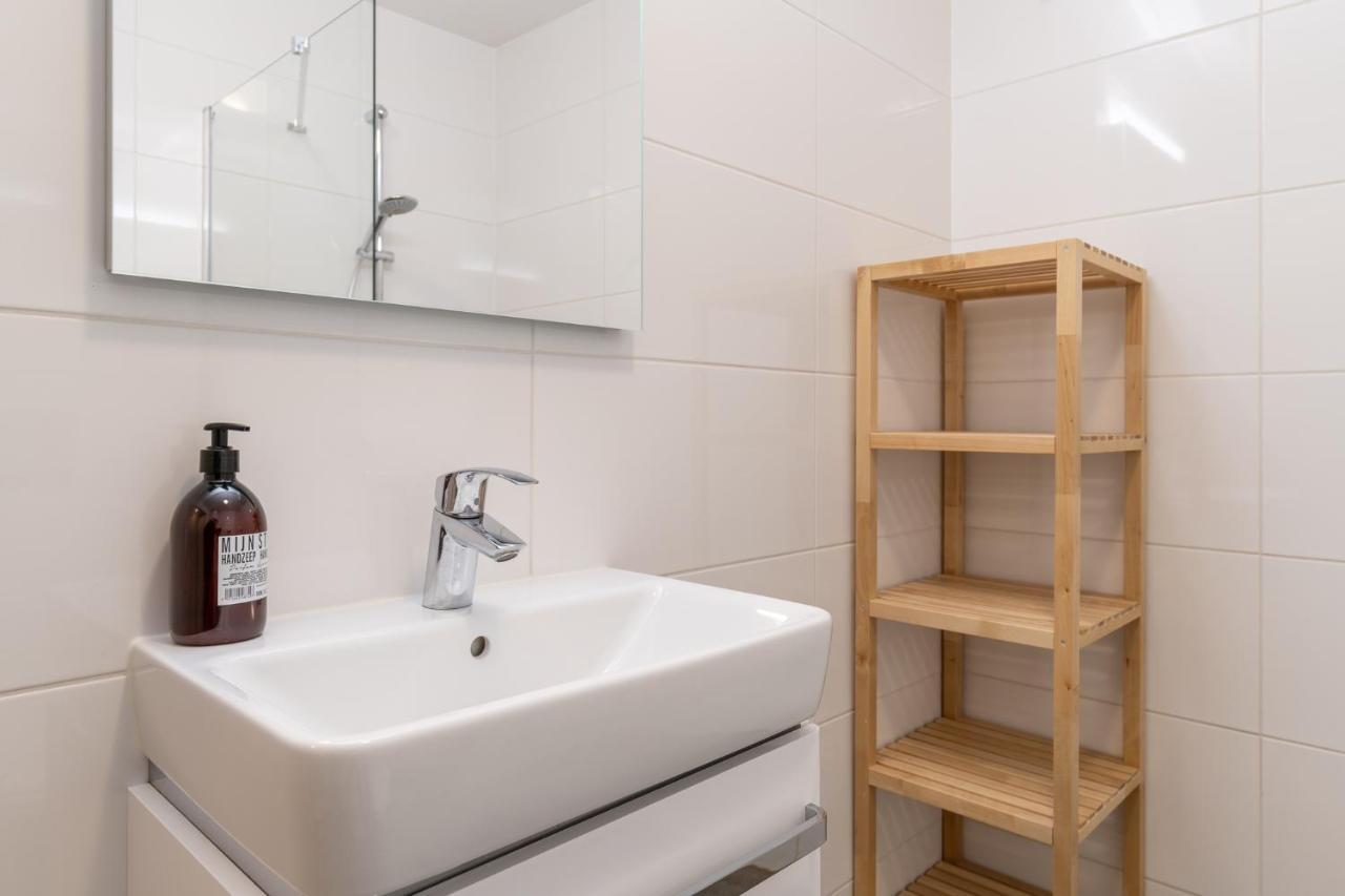 De Bornrif Apartment Hollum  Luaran gambar