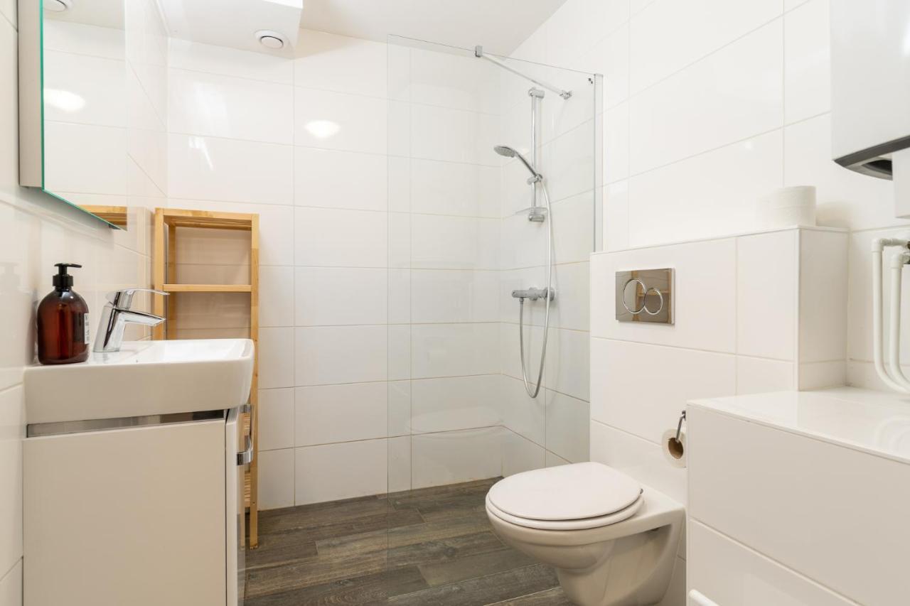 De Bornrif Apartment Hollum  Luaran gambar